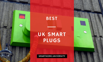 Best smart plug for UK