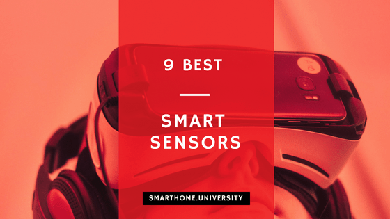 The 6 Best Smart Sensors of 2024