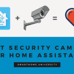 Best Camera for Home Assistant