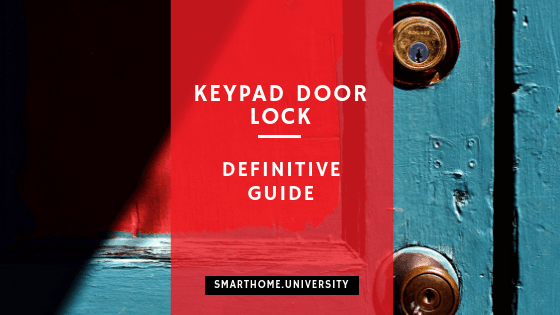 Best keypad lock