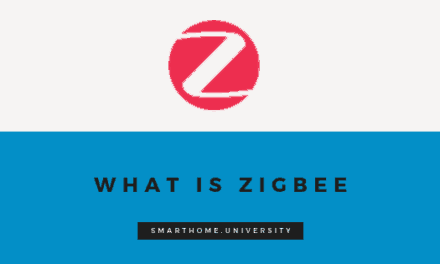 What is Zigbee? (Definitive Guide)