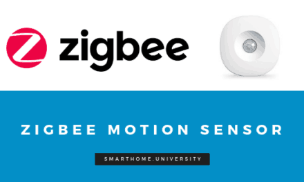 Guide to Zigbee Motion Sensors (And Why You Should Get One)