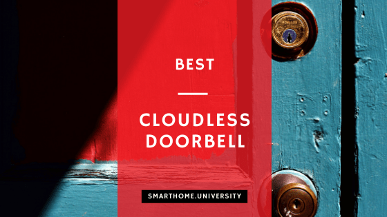 3 best doorbell without cloud that focus on secure local protocols